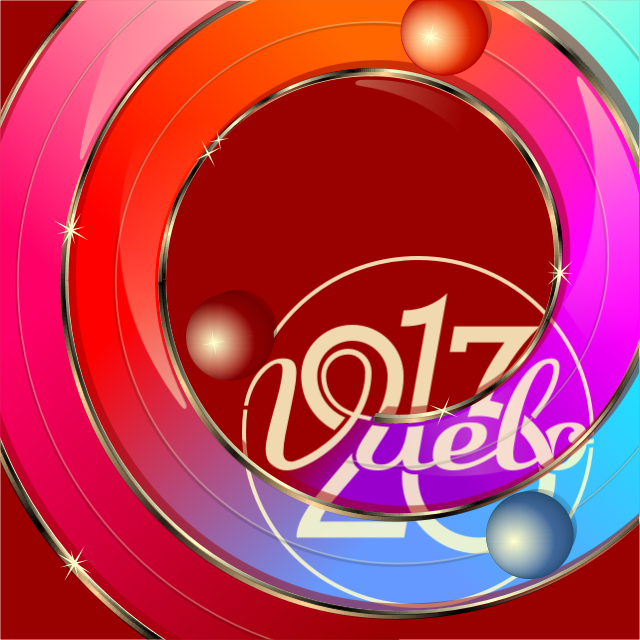 vuelo 213 espiral, diseño grafico