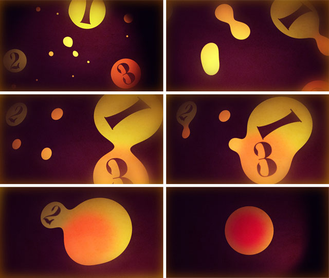motion graphics animacion union liquida vuelo 213 benjamin casanova