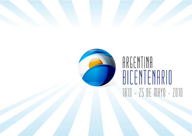 logo argentina bicentenario