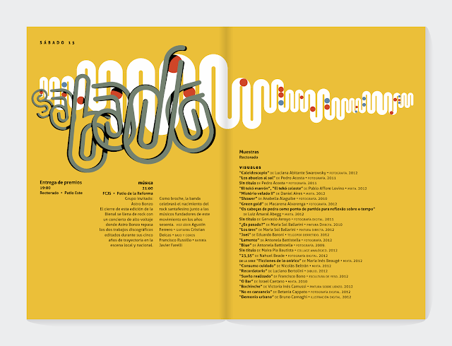 11 bienal arte joven, diseño grafico, motion design