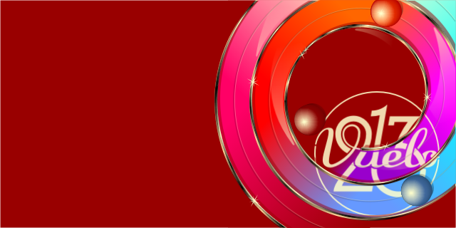 vuelo 213 espiral, diseño grafico