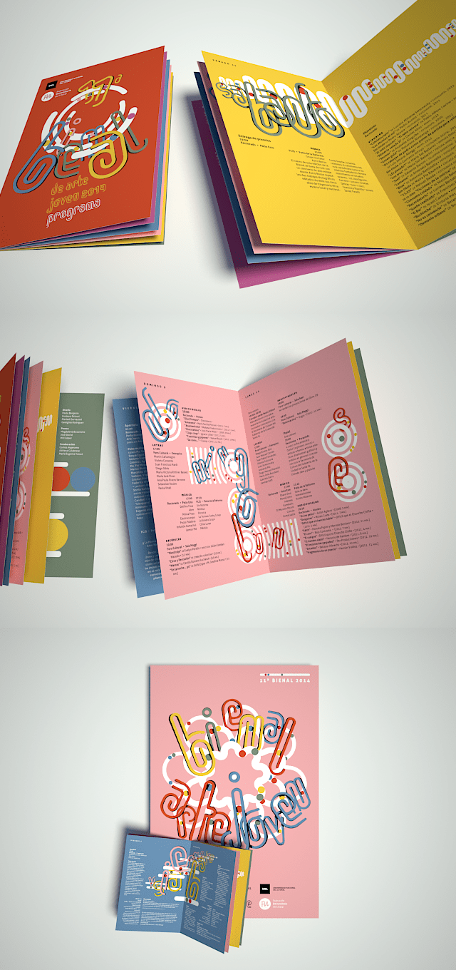 11 bienal arte joven