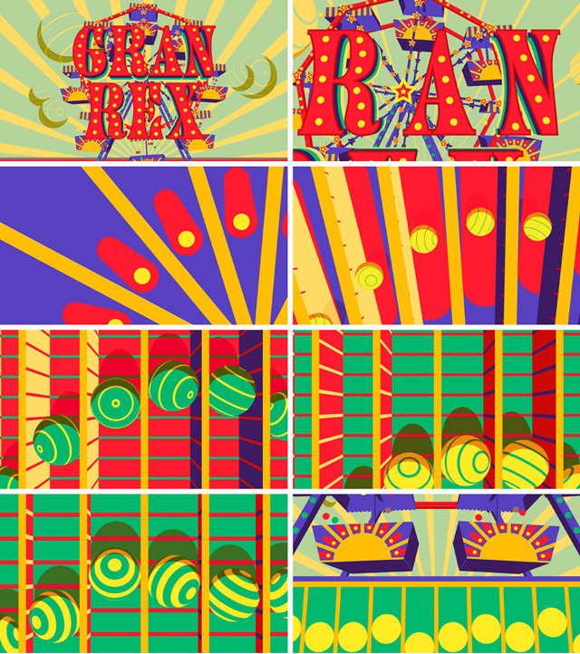 vuelo 213 diseno grafico, motion graphics, concepcion del uruguay, benjamin casanova