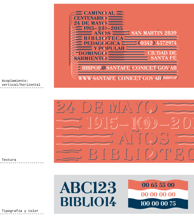 biblioteca pedagogica y popular sarmiento