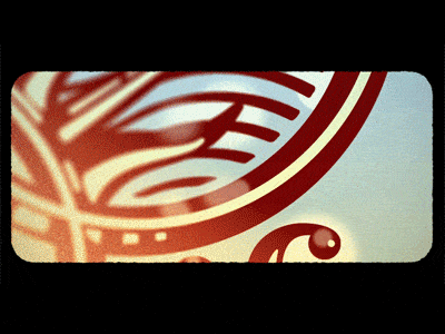 logo bicentenario independencia argentina 200, motion graphics, concepcion del uruguay, benjamin casanova