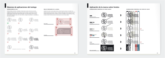 identidad cec