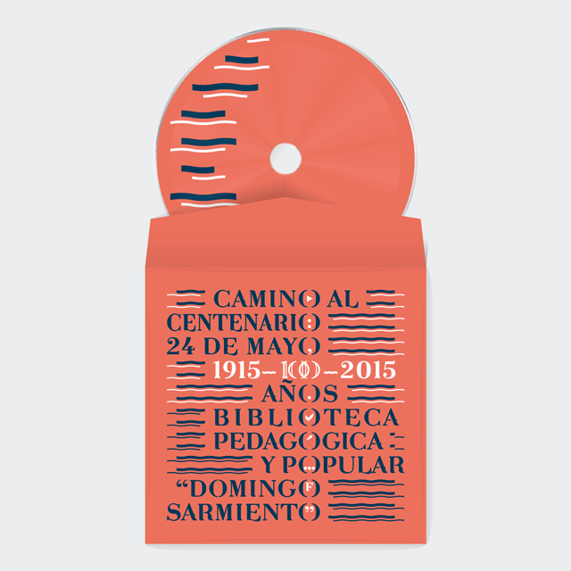 biblioteca pedagogica y popular sarmiento