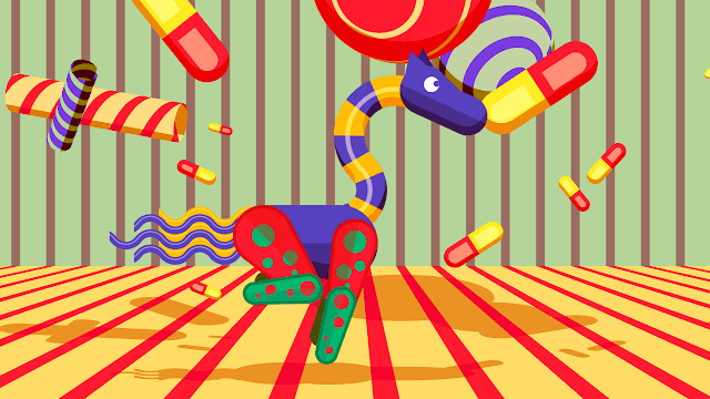 motion graphics gif animacion diseño grafico concepcion del uruguay