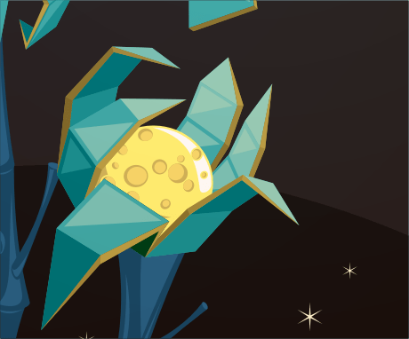 planta espacial vuelo 213