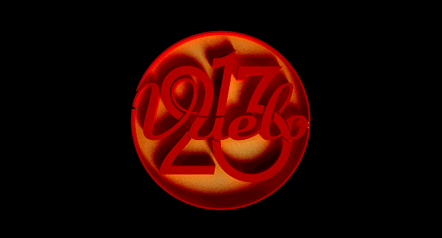 vuelo 213 3D, diseño grafico, motion graphics design