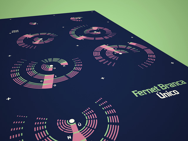 concurso arte unico 2015 fernet branca