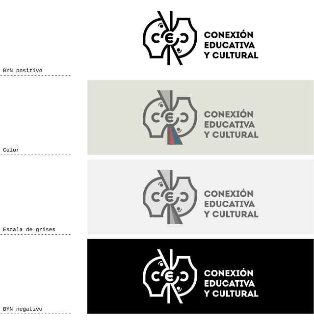 identidad cec