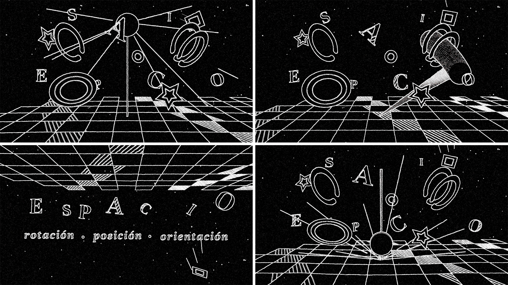 benjamin casanova, motion graphics, graphic design, animacion, diseño grafico