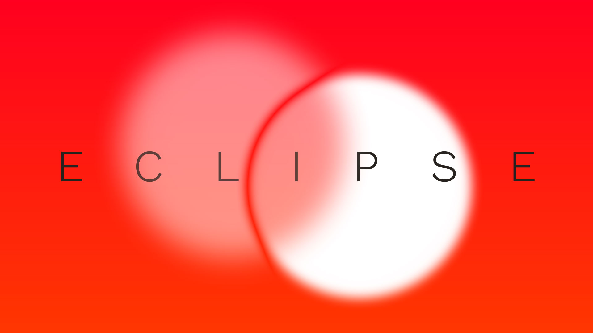 eclipse, motion graphics, diseño grafico, benjamin casanova, after effects