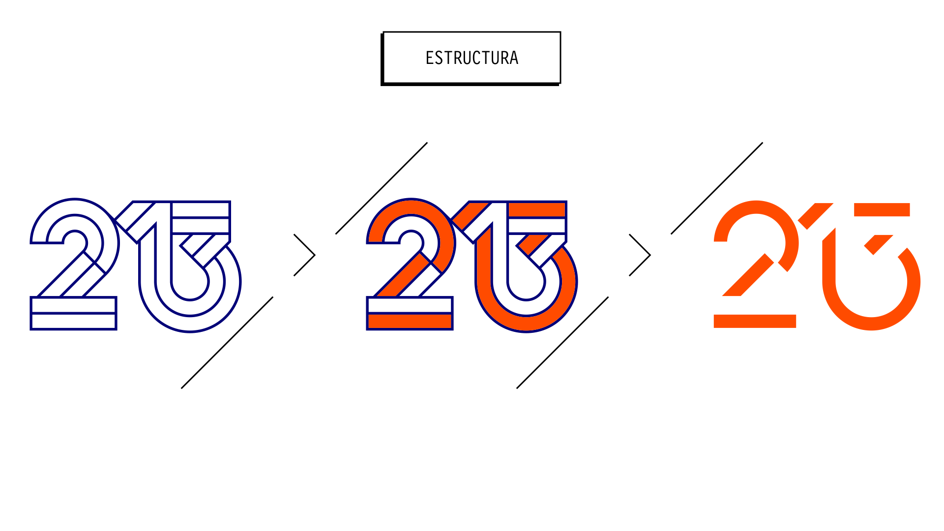 logo, rediseño, redesign, 213, grilla, logotipo