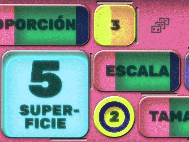 escala, motion graphics, after effects, diseño grafico, benjamin casanova