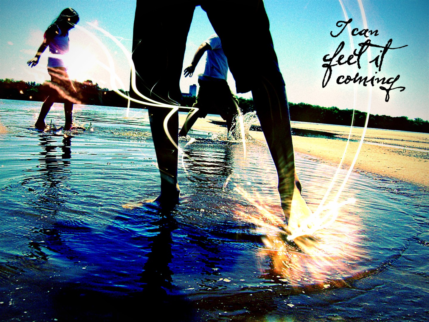 cdelu, concepcion del uruguay, santa fe, arte, luces, arte digital, rayos