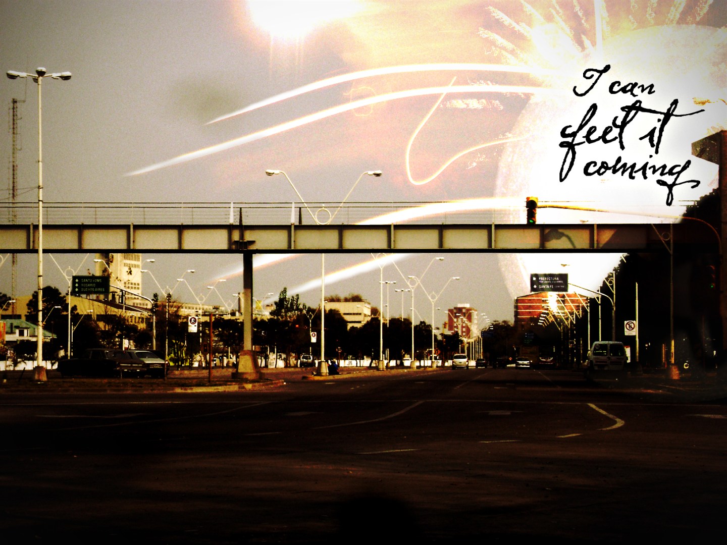 cdelu, concepcion del uruguay, santa fe, arte, luces, arte digital, rayos