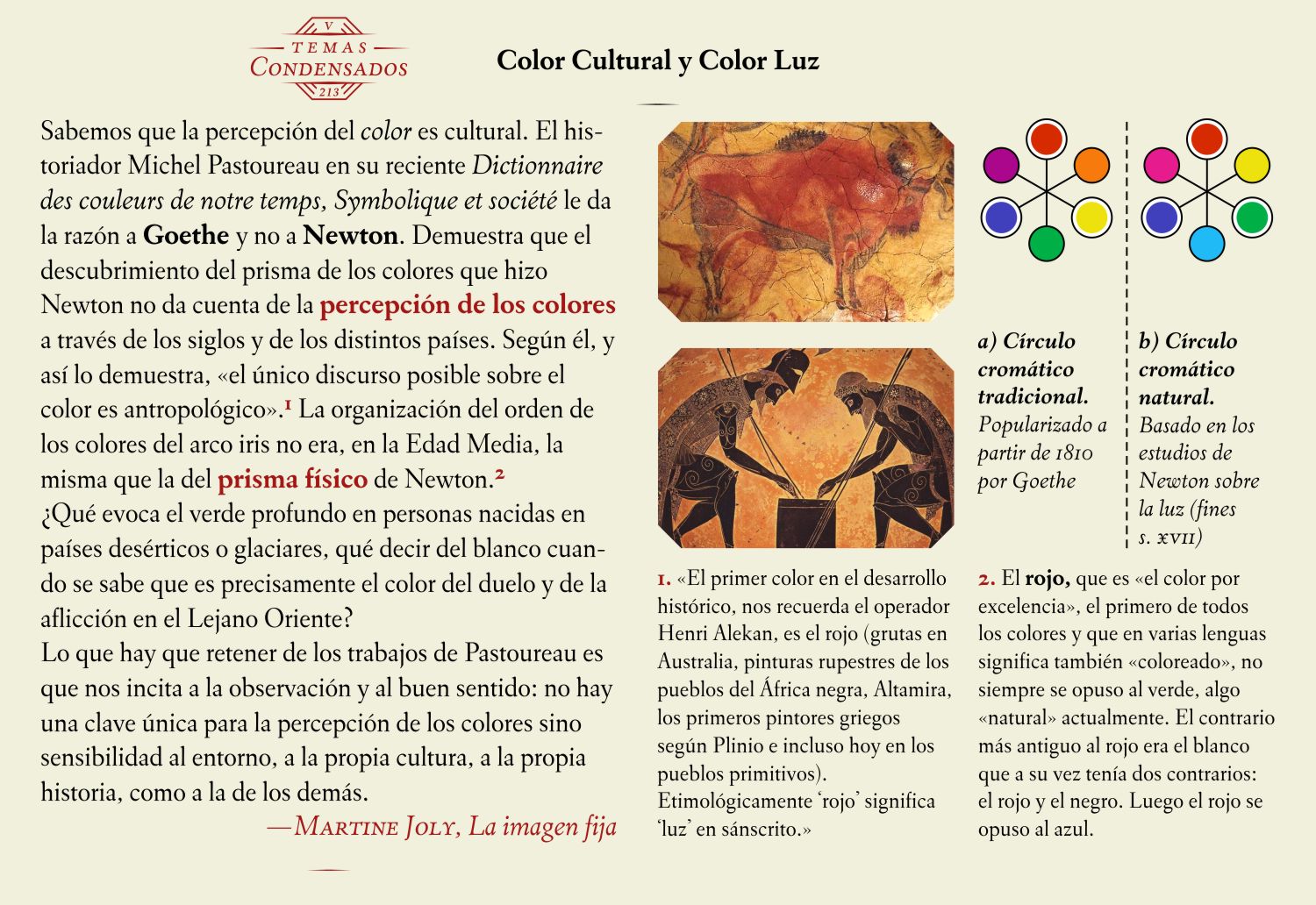 diseño grafico, frases, otl aicher, martine joly, donis dondis, composicion