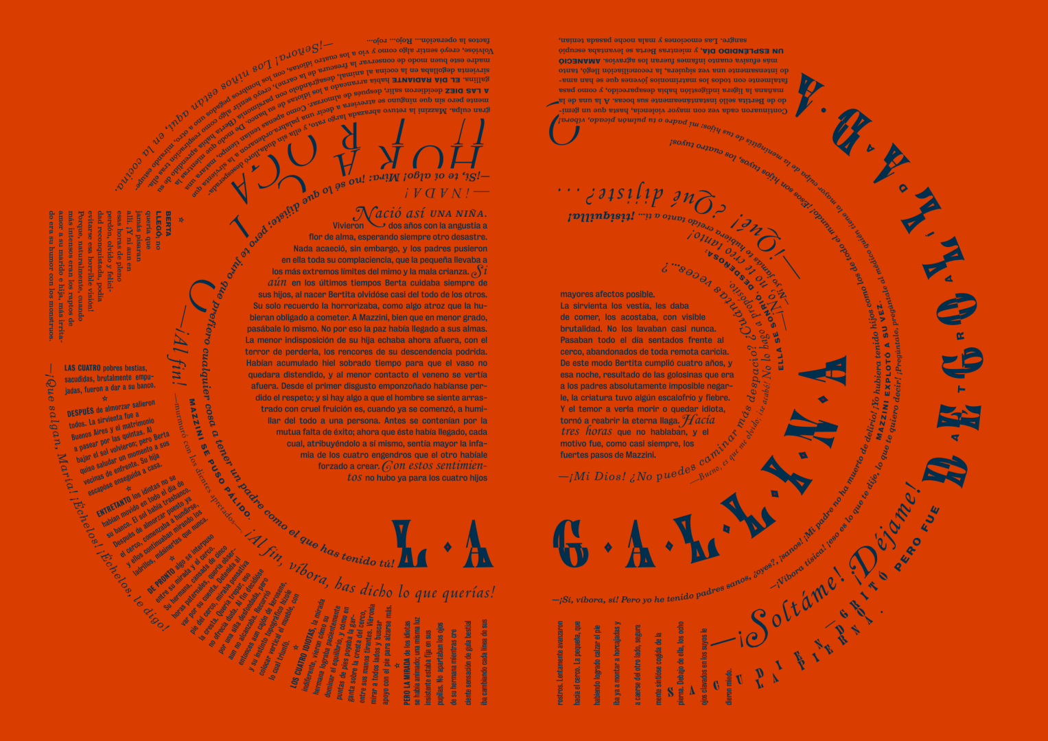 composicion tipografica, cuentos, tipografia, letras, arte