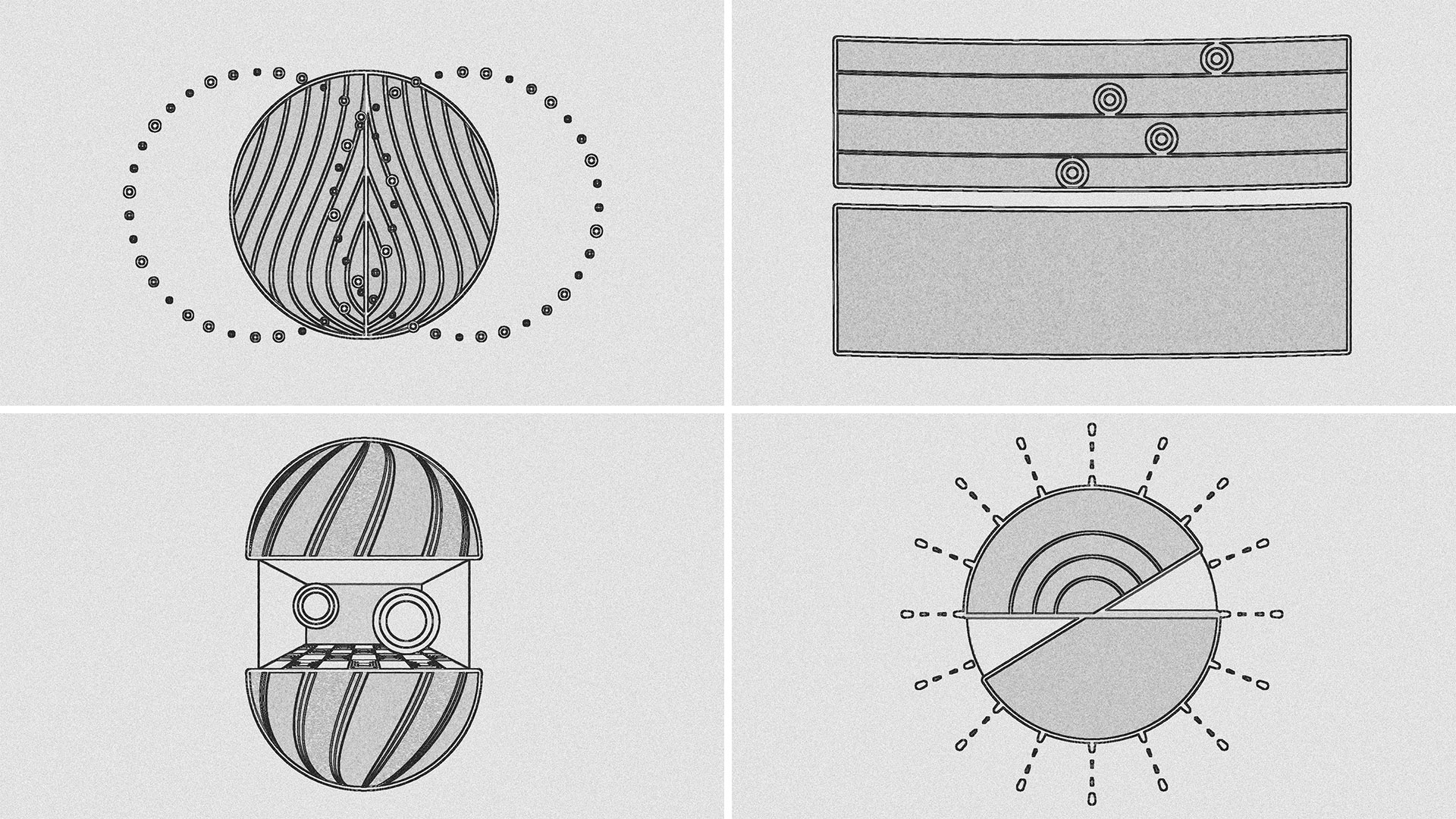 estilo lapiz, dibujo, motion graphics, gif animado, after effects, benjamin casanova