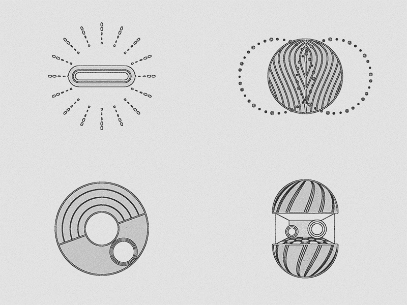 estilo lapiz, dibujo, motion graphics, gif animado, after effects, benjamin casanova