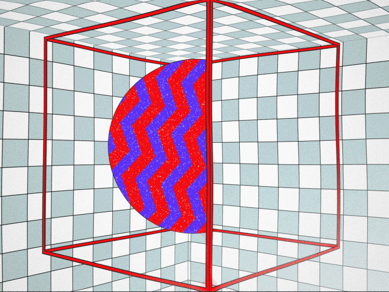 motion graphics, style, color, vintage, graphic design, gif