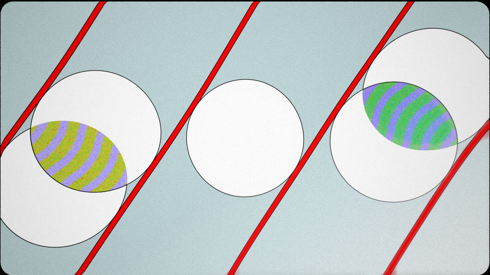 motion graphics, style, color, vintage, graphic design