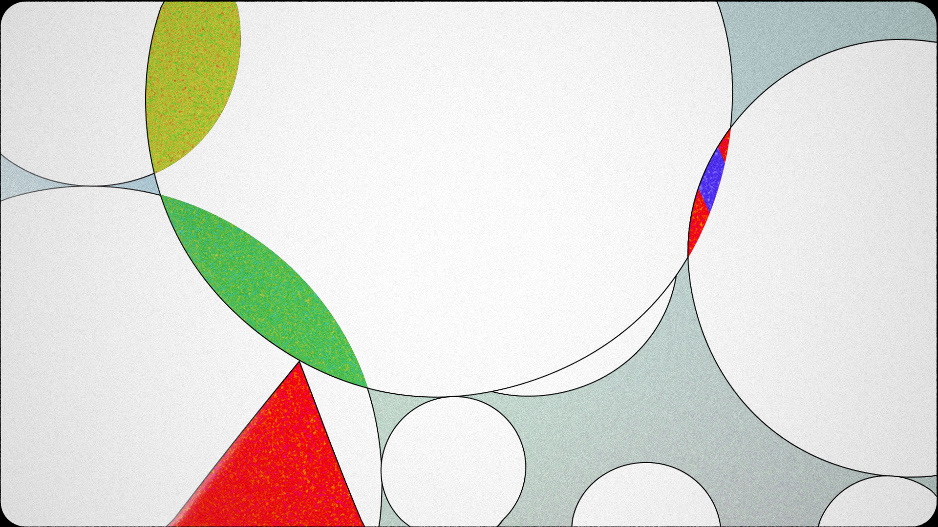 motion graphics, diseño grafico, circulos movimiento