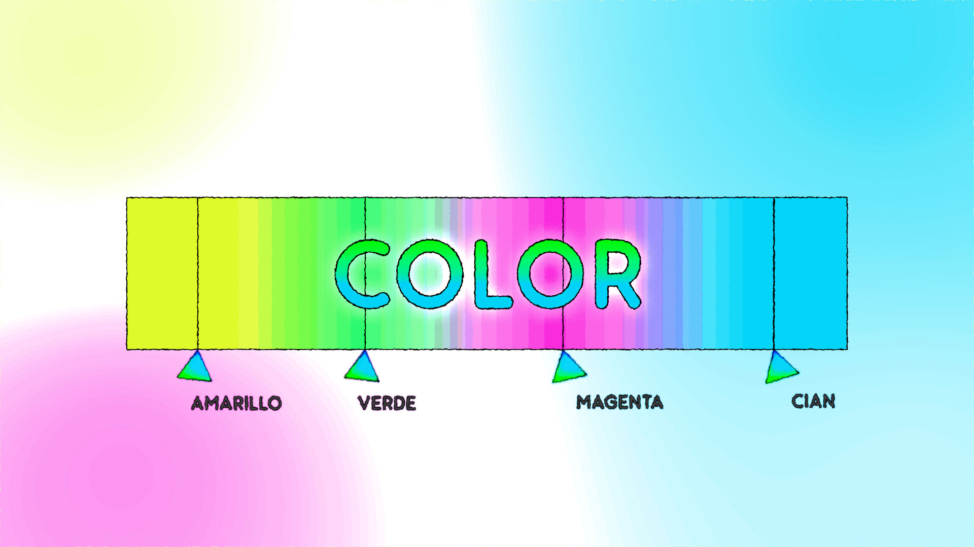 gif animado, motion graphics, benjamin casanova, formas, diseño