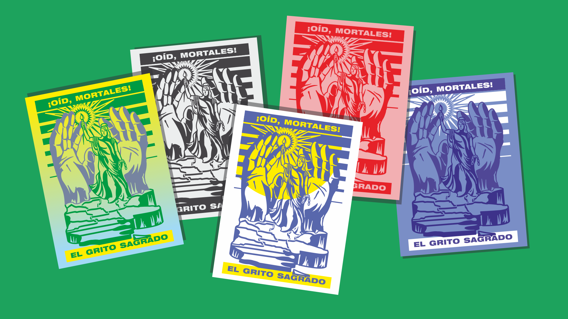 las manos, concepcion del uruguay, logo, insignia, escultura