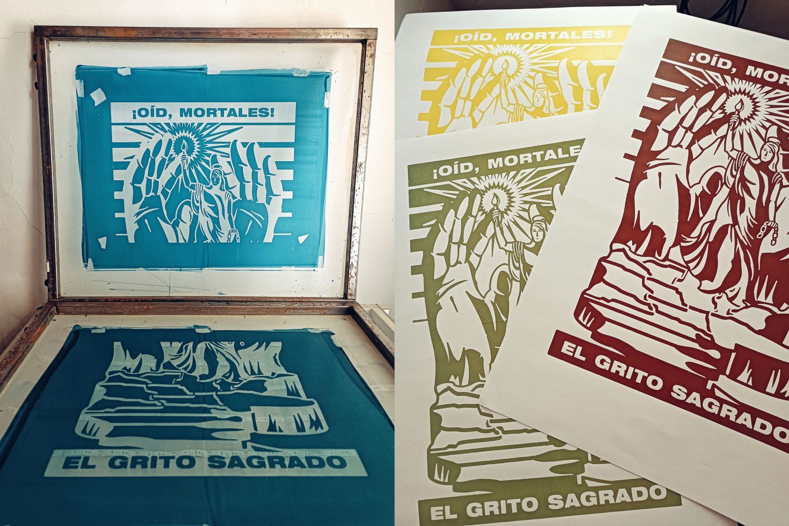 monumento a la republica, tote, bolsa, serigrafia, oid mortales el grito sagrado, cuadro decorativo